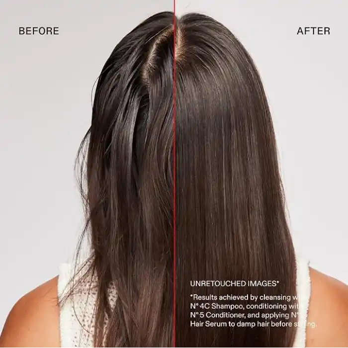 OLAPLEX New No. 4C Clarifying Shampoo 250ml Şampuan