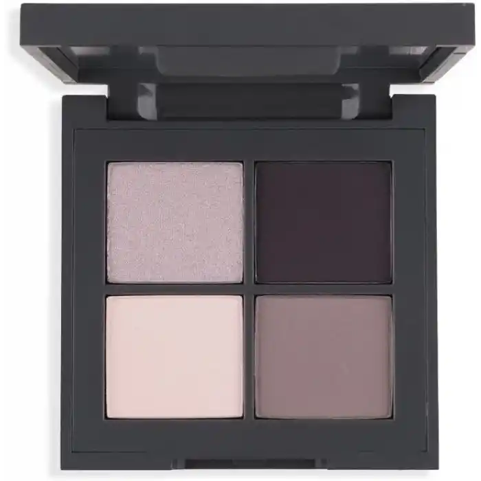 ALIX AVIEN Expressive Harmony Eyeshadow Palette 802 Unforgottable Look