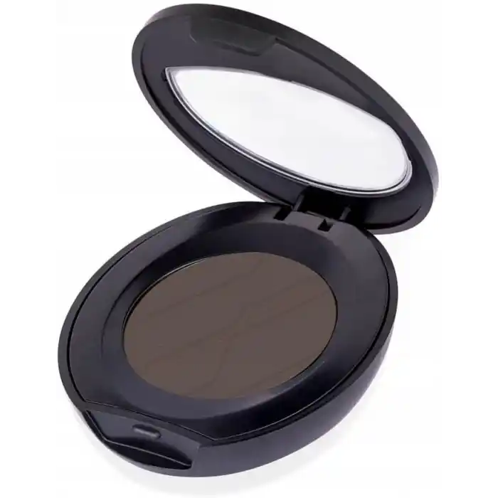 Golden Rose Eyebrow Powder No: 104 Dark Taupe - Doğal Kaş Farı
