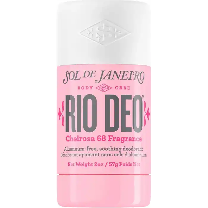 Sol de Janeiro Rio Deo Cheirosa 68 57 G - Alüminyumsuz Deodorant