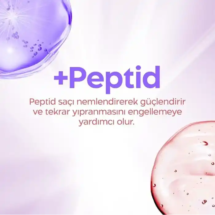 Duru Yoğun Onarım ve Nemlendirici Saç Maskesi, 200 Ml