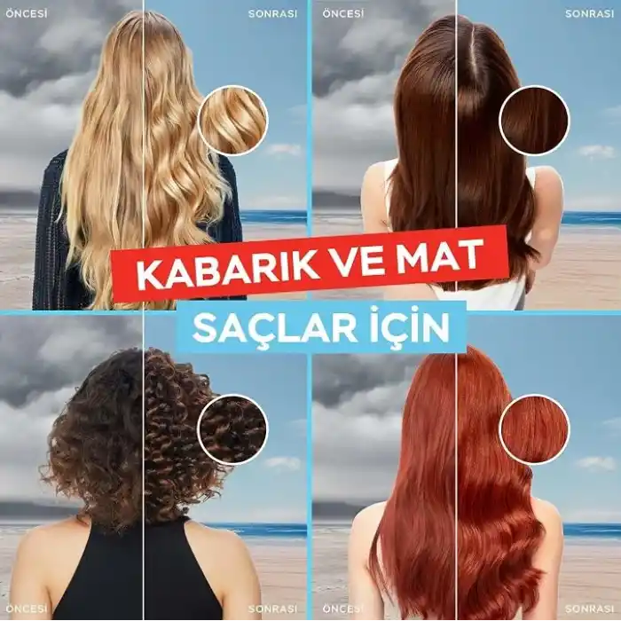 Pantene AMOR Edition Pro-V Keratin Koruması Saç Bakım Maskesi 300 Mililitre