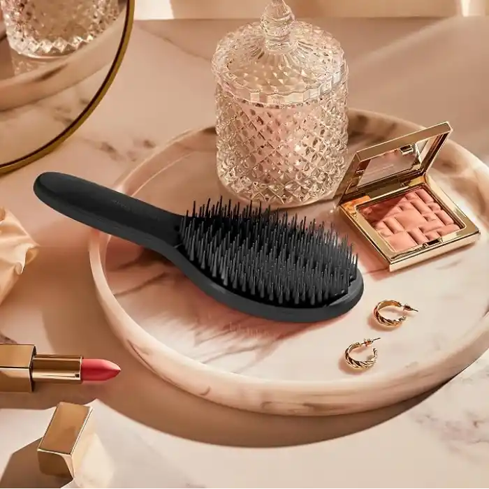 Tangle Teezer The Ultimate Styler Black Saç Fırçası-Tarak
