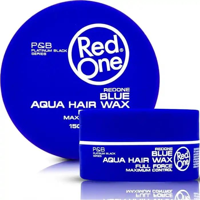 Redone Aqua Wax Mavi 150 ML