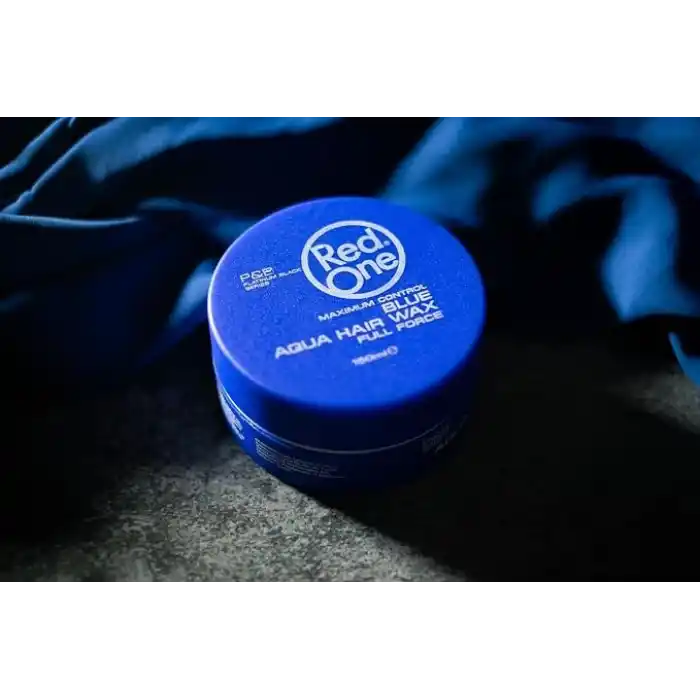Redone Aqua Wax Mavi 150 ML