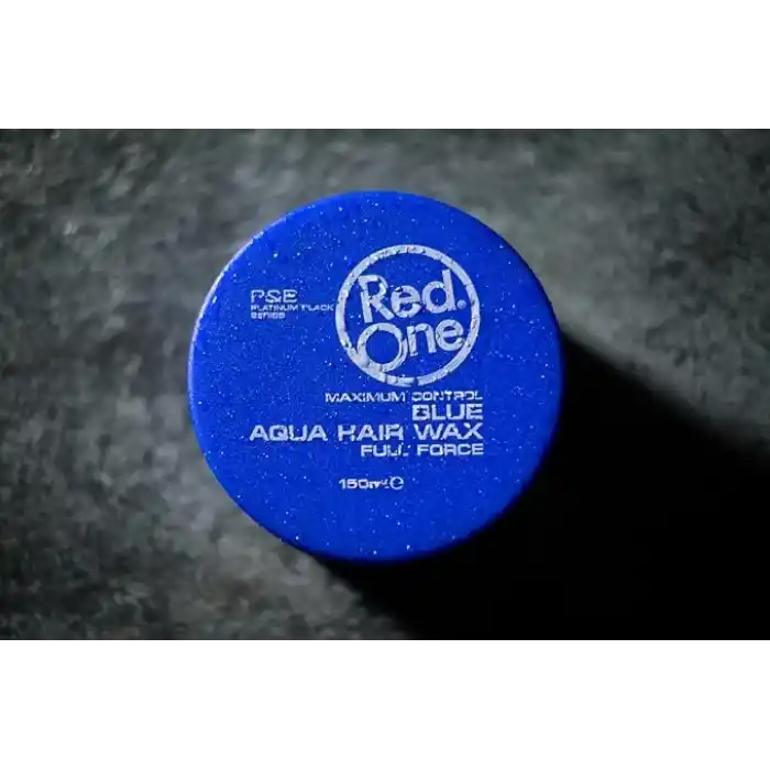 Redone Aqua Wax Mavi 150 ML