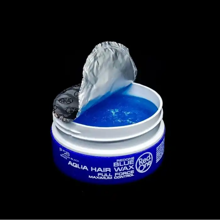 Redone Aqua Wax Mavi 150 ML