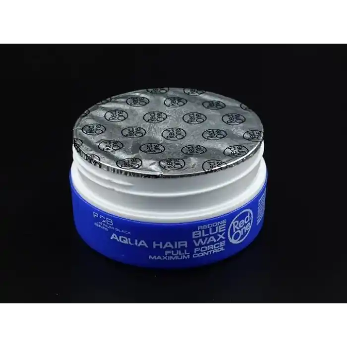 Redone Aqua Wax Mavi 150 ML