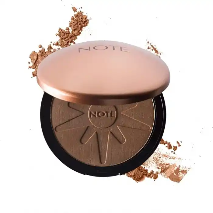 Note Cosmetics Bronzing Powder 20 Bronzlaştırıcı Pudra