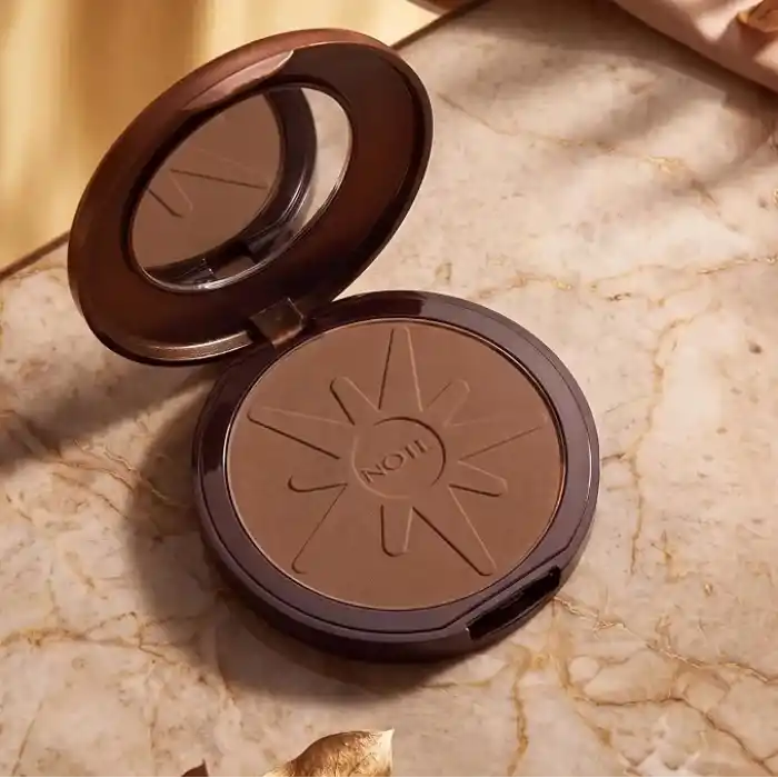 Note Cosmetics Bronzing Powder 20 Bronzlaştırıcı Pudra