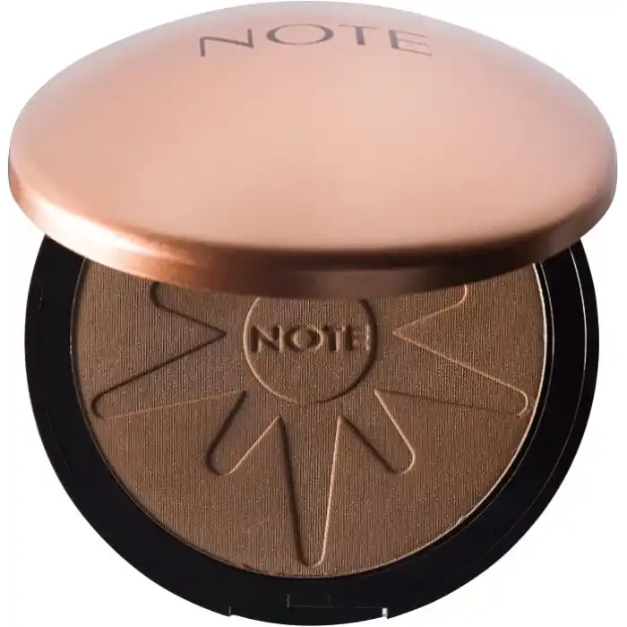 Note Cosmetics Bronzing Powder 20 Bronzlaştırıcı Pudra