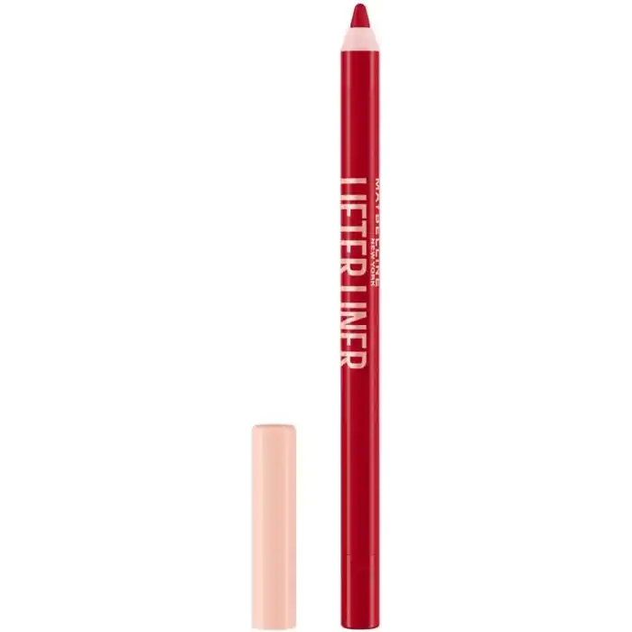 Maybelline New York Lifter Liner Dudak Kalemi - 10 Main Character
