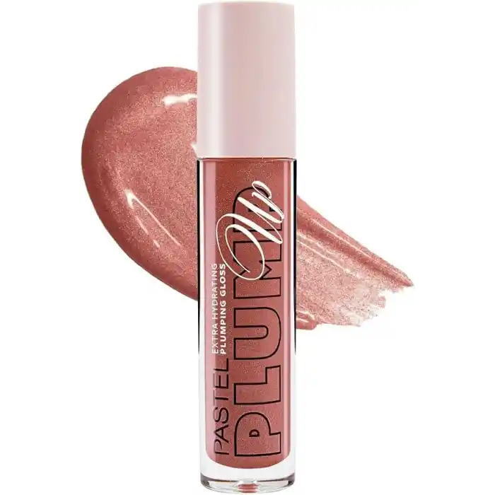 Pastel Plump Up Gloss 202 Loverdose Dolgunlaştırıcı Dudak Parlatıcısı