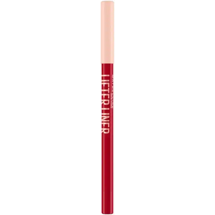 Maybelline New York Lifter Liner Dudak Kalemi - 10 Main Character