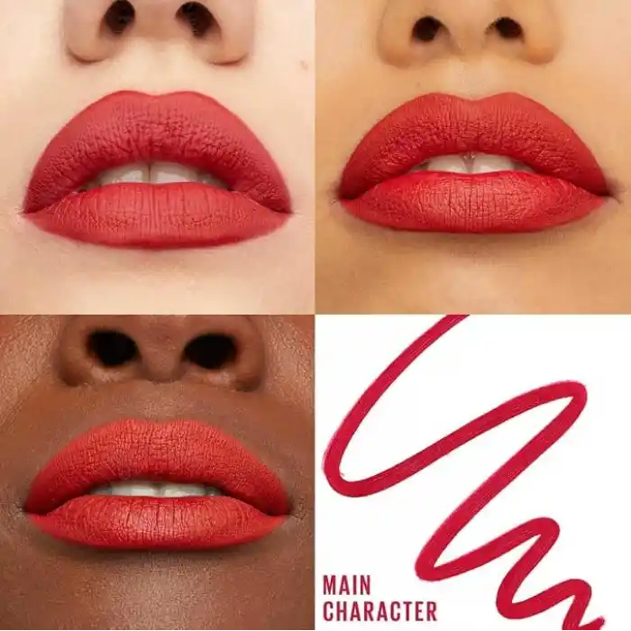 Maybelline New York Lifter Liner Dudak Kalemi - 10 Main Character