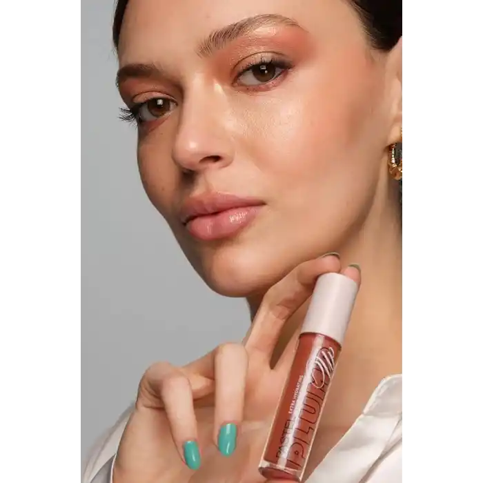 Pastel Plump Up Gloss 202 Loverdose Dolgunlaştırıcı Dudak Parlatıcısı