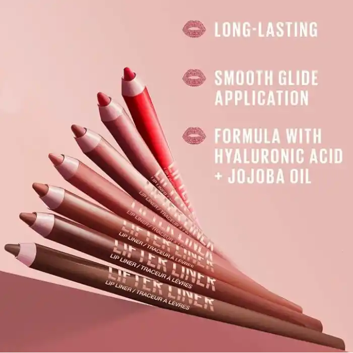Maybelline New York Lifter Liner Dudak Kalemi - 10 Main Character