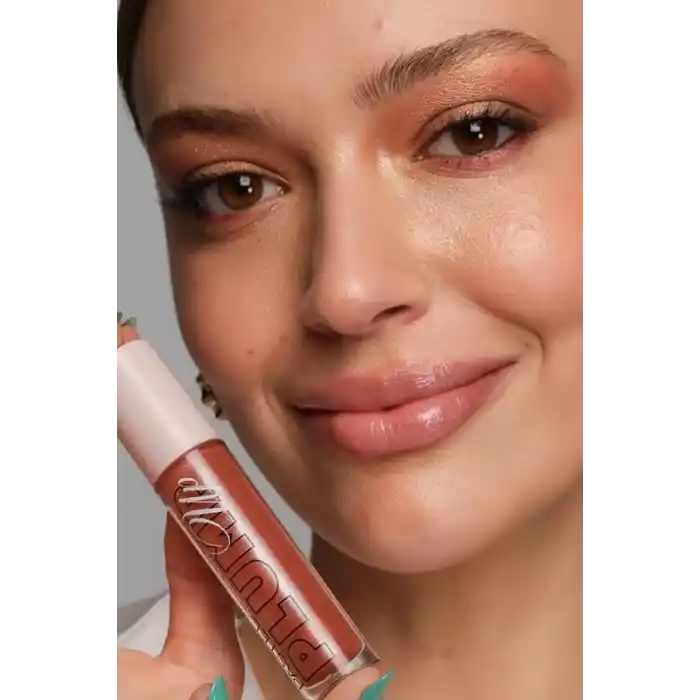 Pastel Plump Up Gloss 202 Loverdose Dolgunlaştırıcı Dudak Parlatıcısı