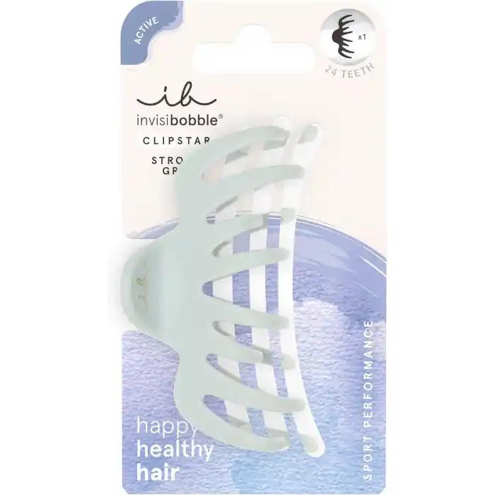 Invisibobble Clipstar M Marathon Runner 1 Adet Mandal Toka