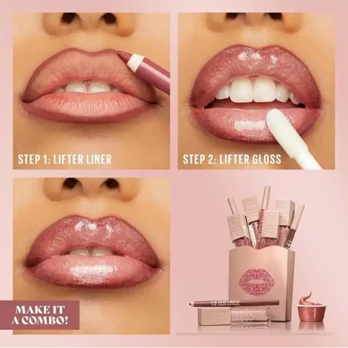 Maybelline New York Lifter Liner Dudak Kalemi - 10 Main Character