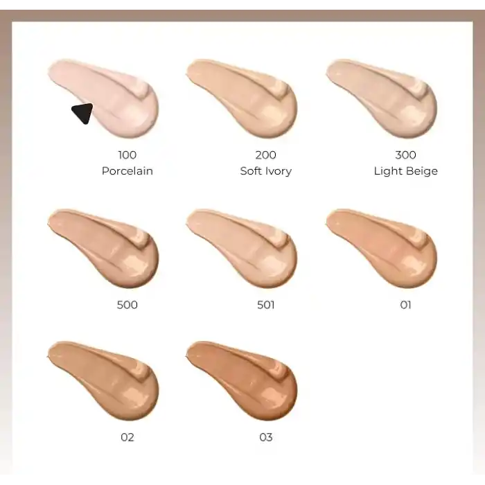 Note Cosmetics BB Cream 100 Porcelain SPF 15 Nemlendirici Etkili Yoğun Kapatıcı BB Krem