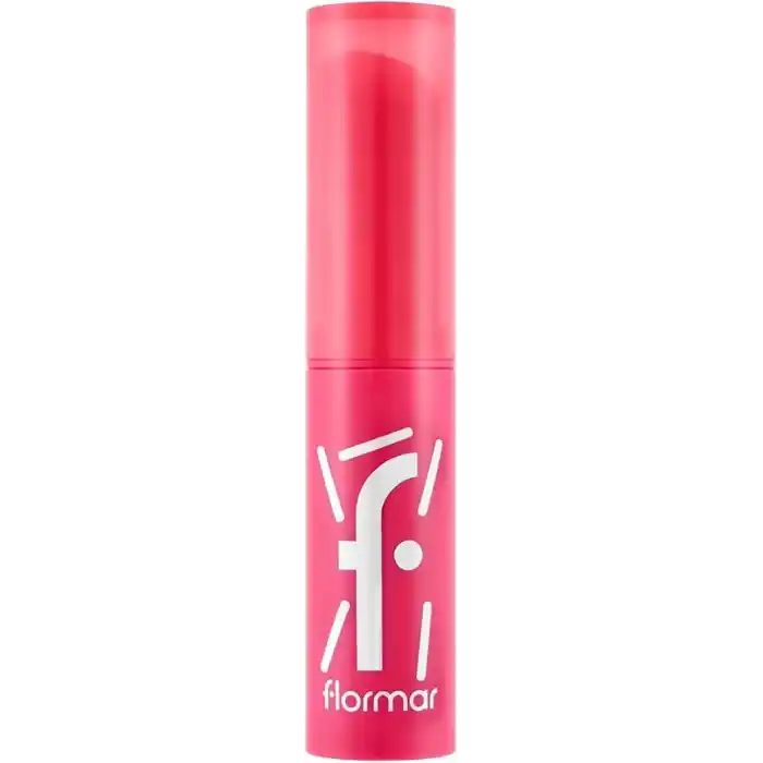 Flormar Renk Değiştiren Dudak Nemlendiricisi (Doğal Pembe) - Match Balm Cotton Candy - 000-8690604555468