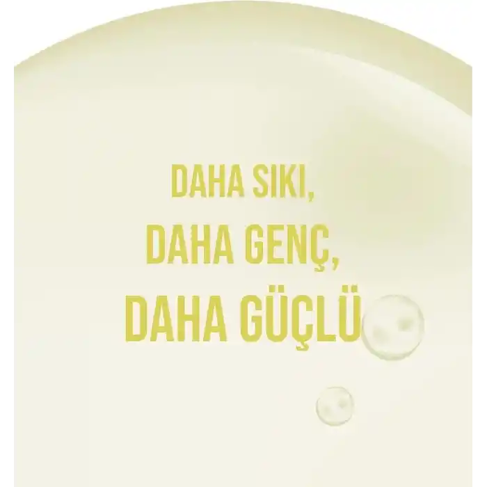 Skin Sensual RetinALL Yaşlanma Karşıtı Cilt Bakım Serumu 30 ml |%0,5 Retinoid &%2 Botanical Collagen | İnce Çizgi ve Kırışıklık Karşıtı Bakım