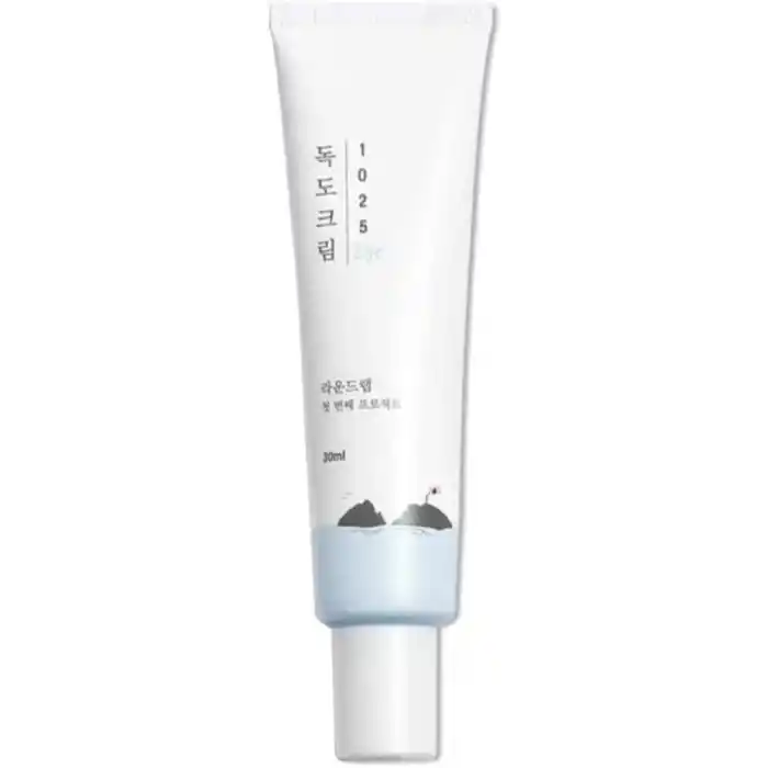 ROUNDLAB 1025 Dokdo Eye Cream 30ml
