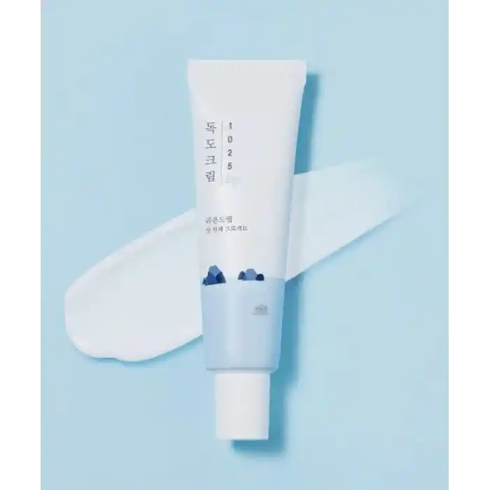 ROUNDLAB 1025 Dokdo Eye Cream 30ml
