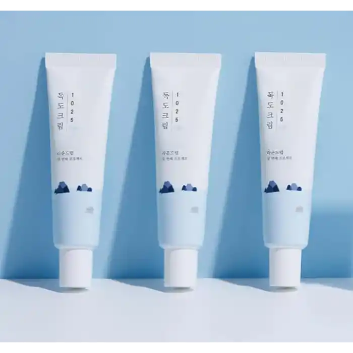ROUNDLAB 1025 Dokdo Eye Cream 30ml