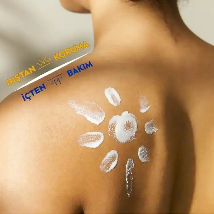 NIVEA SUN SPF30 Güneş Koruyucu ve Nemlendirici Vücut Spreyi 200ml, UVA UVB Koruması, Suya Dayanıklı