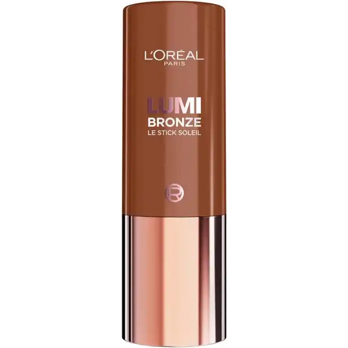 LOreal Cosmetics Lumi Bronzlaştırıcı Stick - 130 Sunset Dore