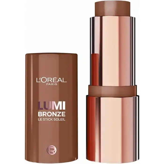 LOreal Cosmetics Lumi Bronzlaştırıcı Stick - 130 Sunset Dore