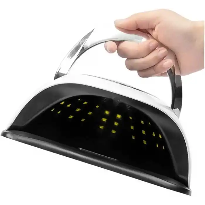 Trina Kalıcı Oje Kurutucu Uv Lamba - 01