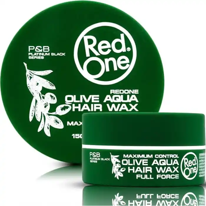 Redone Aqua Wax Olive 150 ML