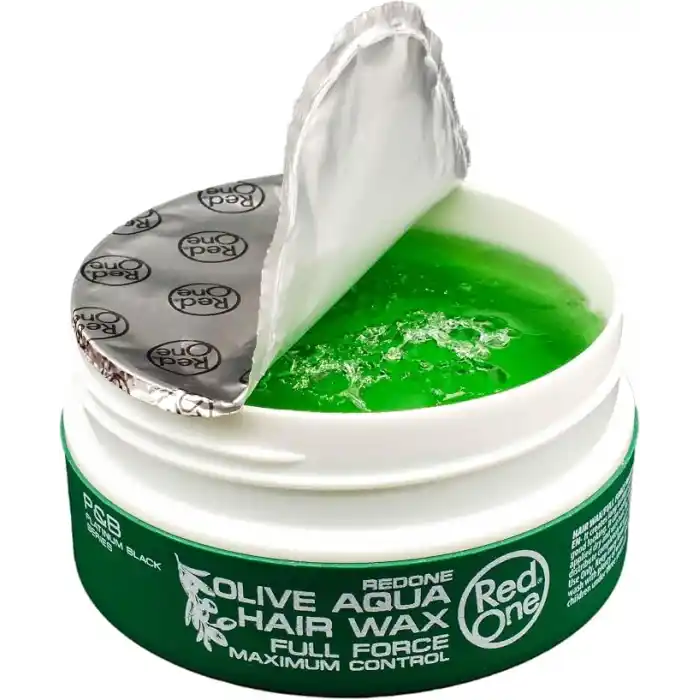 Redone Aqua Wax Olive 150 ML