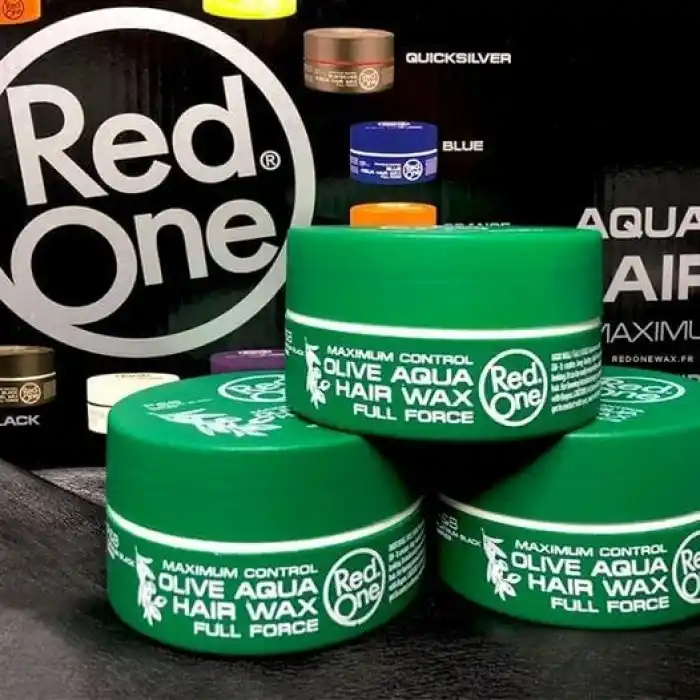 Redone Aqua Wax Olive 150 ML