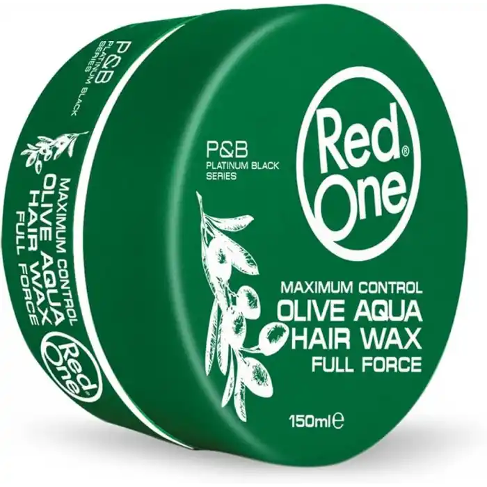 Redone Aqua Wax Olive 150 ML