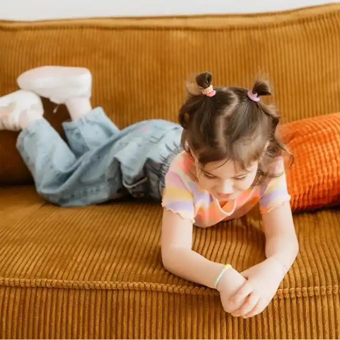 Invisibobble Twistar Kids Dreamy Braids 3 Adet Çocuk Saç Tokası