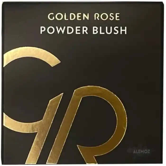 Golden Rose Powder Blush No: 14 Soft Peach - Mat ve Kalıcı Toz Allık 7 g