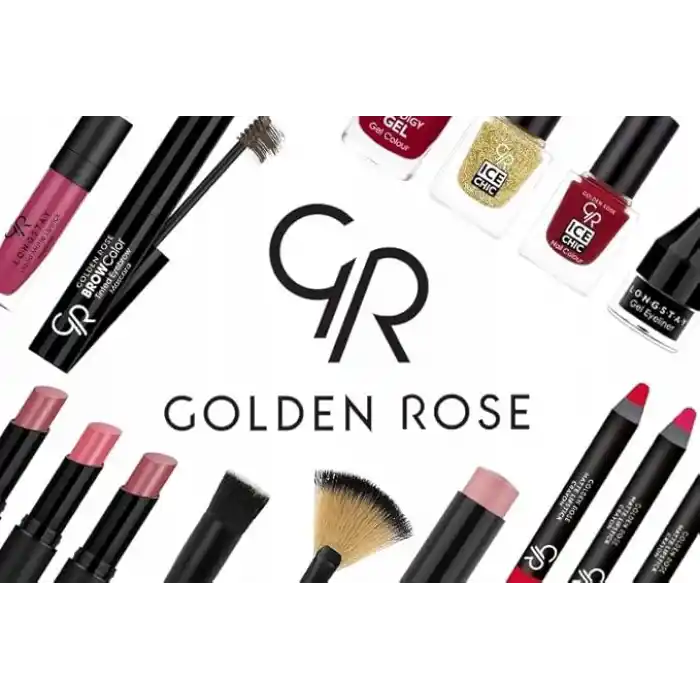 Golden Rose Powder Blush No: 14 Soft Peach - Mat ve Kalıcı Toz Allık 7 g