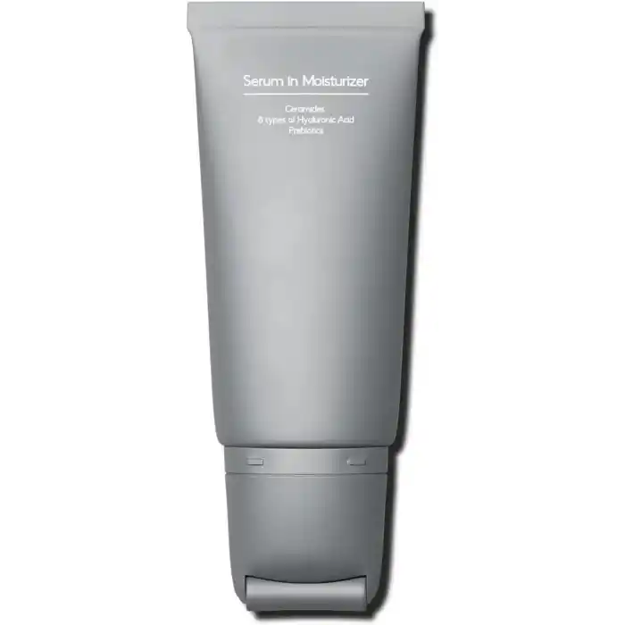 Kremi SERUM IN MOISTURIZER · Nemlendirici Yüz Kremi 50 ml · Yenileyici, Bariyer Güçlendirici · Seramid, 8D Hyaluronik Asit