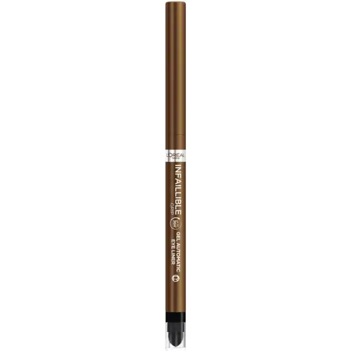LOreal Paris Infaillible Göz Kalemi - 12 Bronzed Espresso