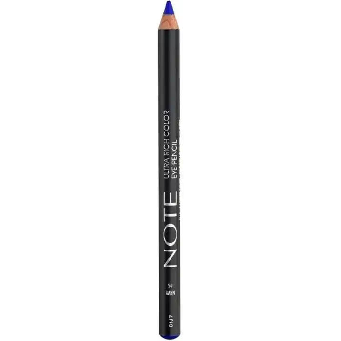 Note Cosmetics Ultra Rıch Eye Pencil Göz Kalemi 05 Navy