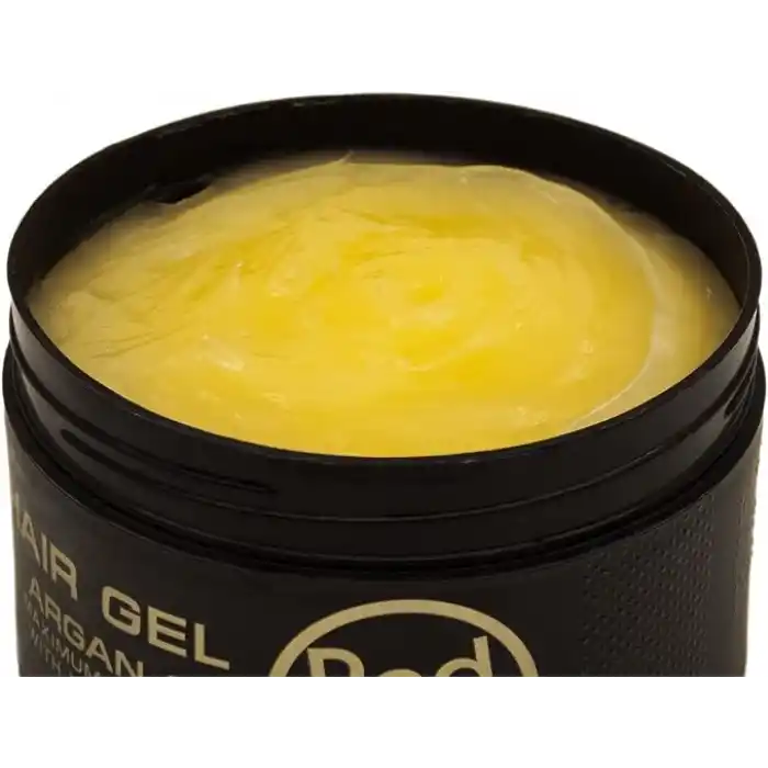 RedOne Ultra Güçlü Argan Yağlı Besleyici Saç Jölesi 450ml