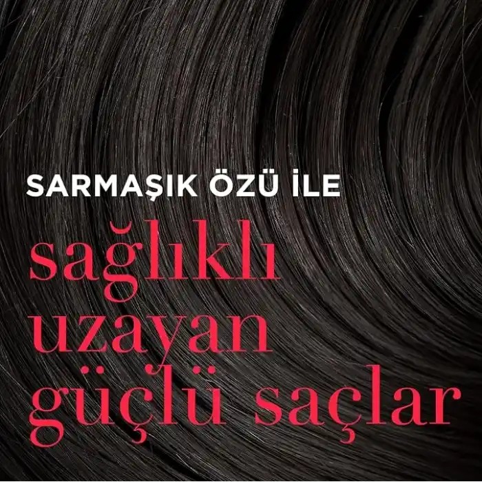 Restorex Kuru & Yıpranmış Saçlar İçin Şampuan 500 ml 2li paket