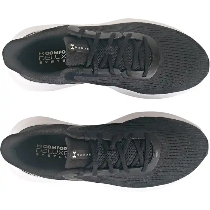 Under Armour Charged Rogue 5 Erkek Koşu Ayakkabısı 3028256-001