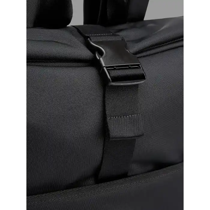 Tommy Jeans TJM ESS DAILY ROLLTOP BACKPACK Sırt Çantası Erkek