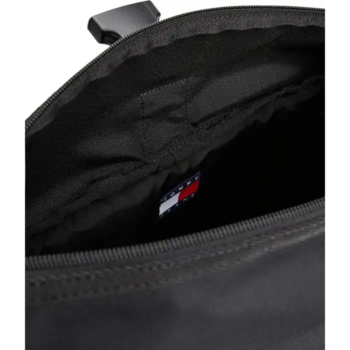 Tommy Jeans TJM ESS DAILY ROLLTOP BACKPACK Sırt Çantası Erkek