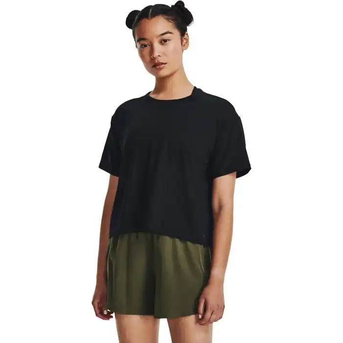 Under Armour Motion SS Tişört Kadın
